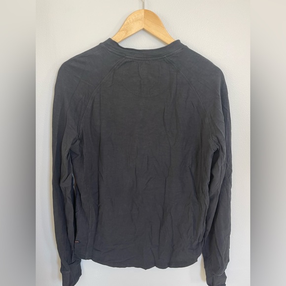 Goodman brand long sleeve - Picture 3 of 3